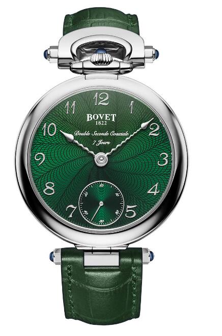 Replica Bovet Watch Amadeo Fleurier 43 Monsieur Bovet AI43026 Replica Bovet Watch Amadeo Fleurier 43 Monsieur Bovet AI43026